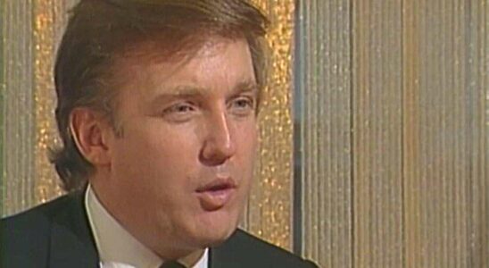 Entretien de 1987 : Les ambitions politiques de Trump avant la présidence