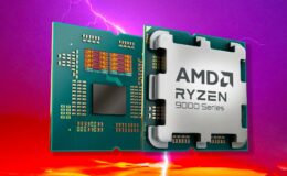 AMD envisage un Ryzen 9 9950X3D avec un cache 3D sur l'ensemble des 16 cœurs