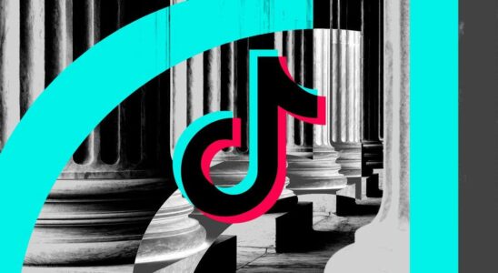 La Cour suprême valide la législation interdisant TikTok