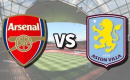 Titre : Suivez Arsenal vs Aston Villa en direct : Guide pour regarder le match de Premier League en streaming