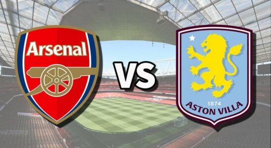 Titre : Suivez Arsenal vs Aston Villa en direct : Guide pour regarder le match de Premier League en streaming