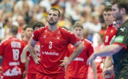 Les handballeurs suisses presque victorieux face à l'Allemagne : un match marqué par des erreurs et des détails décisifs.