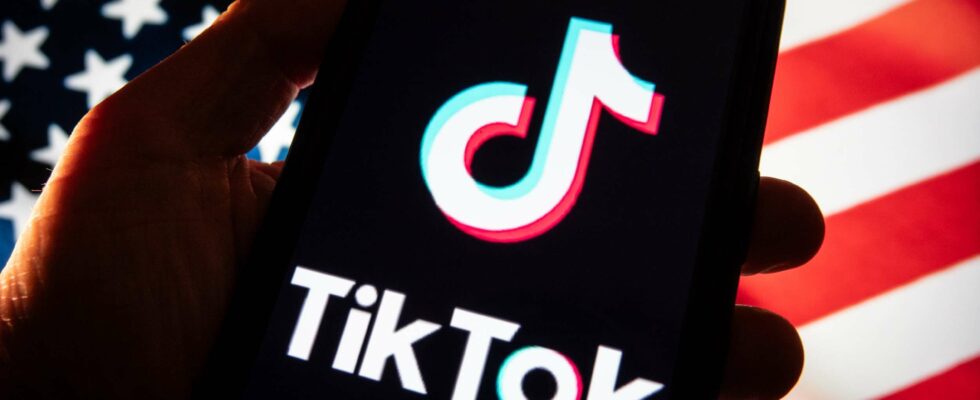 Titre : Guide pour utiliser TikTok malgré l'interdiction en vigueur