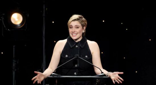 Greta Gerwig et IMAX : Leurs stratégies qui ont influencé Netflix pour 'Narnia'