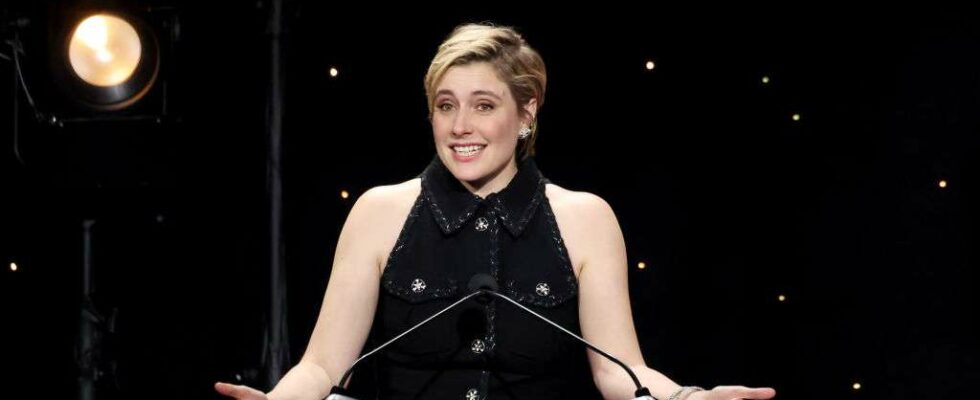 Greta Gerwig et IMAX : Leurs stratégies qui ont influencé Netflix pour 'Narnia'