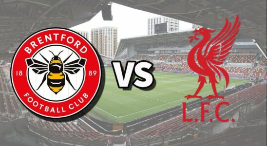 Brentford vs Liverpool : Guide complet pour suivre le match de Premier League en direct à la télévision et en ligne, infos sur les équipes.