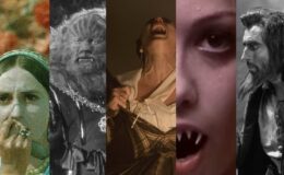 Robert Eggers lance une série de films explorant les romances gothiques, les contes de fées et le folklore ayant influencé son 'Nosferatu'