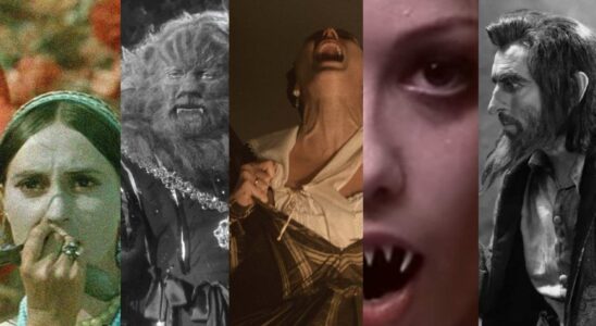 Robert Eggers lance une série de films explorant les romances gothiques, les contes de fées et le folklore ayant influencé son 'Nosferatu'