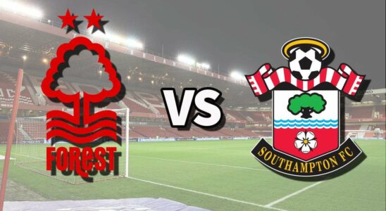 Titre : Suivez en direct Nottm Forest vs Southampton : Guide pour visionner le match de Premier League en ligne