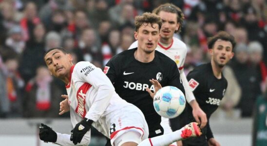 Wutprofi à l'honneur : St. Pauli triomphe tandis que le VfB Stuttgart inflige une lourde défaite au SC Freiburg