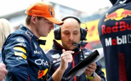 Max Verstappen et GianPiero : une relation authentique et sans compromis selon des sources fiables