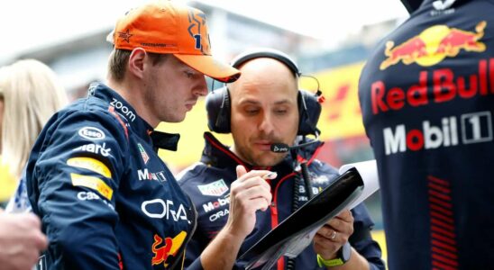 Max Verstappen et GianPiero : une relation authentique et sans compromis selon des sources fiables