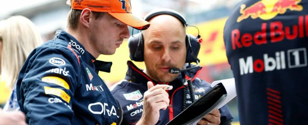 Max Verstappen et GianPiero : une relation authentique et sans compromis selon des sources fiables