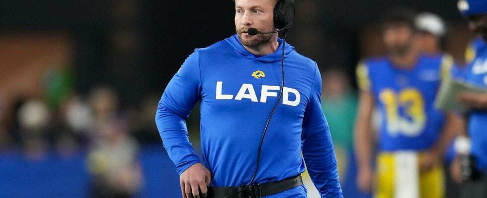 Les Rams de Los Angeles en playoffs NFL : Un espoir pour la ville des anges en difficulté