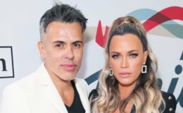 Teddi Mellencamp s'interroge sur son divorce : une douleur persistante qui soulève des doutes