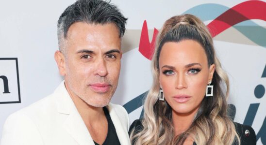 Teddi Mellencamp s'interroge sur son divorce : une douleur persistante qui soulève des doutes