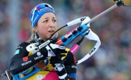 Biathlon : Preuß remporte la finale à Ruhpolding lors de la Coupe du Monde