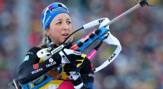 Biathlon : Preuß remporte la finale à Ruhpolding lors de la Coupe du Monde