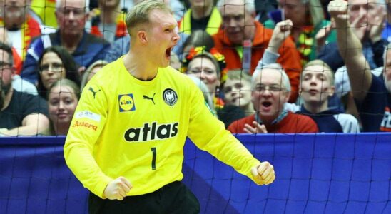 Handball Mondial 2025 : Späth brille en allumeur, le DHB savoure sa victoire de groupe