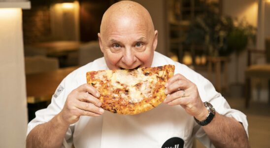 Découvrez la meilleure pizza hawaïenne en supermarché selon un chef italien renommé