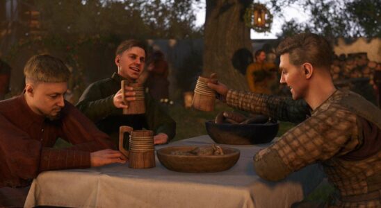 Kingdom Come Deliverance 2 : Le développeur clarifie les rumeurs d'interdiction en Arabie Saoudite