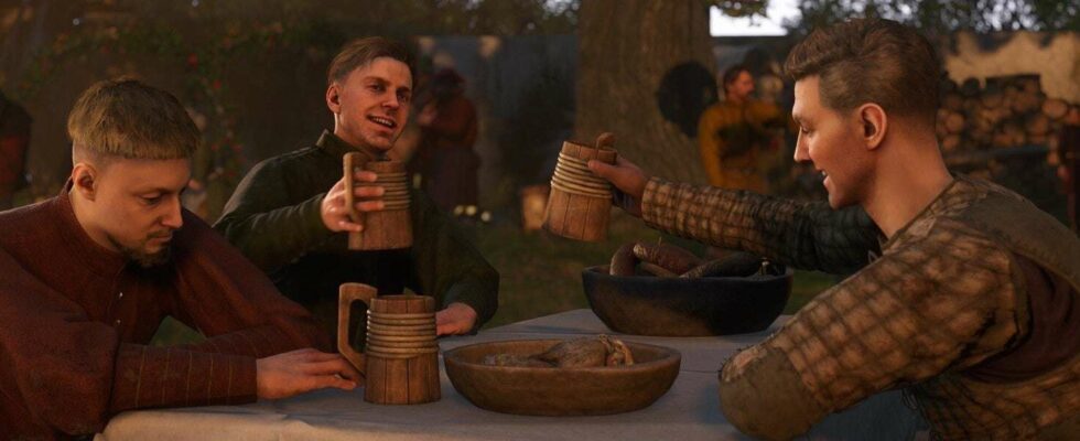 Kingdom Come Deliverance 2 : Le développeur clarifie les rumeurs d'interdiction en Arabie Saoudite