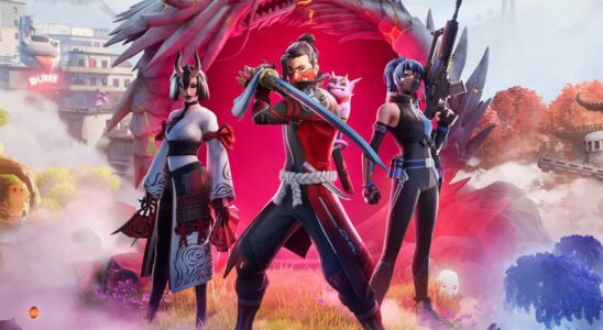 Début de la saison 2 de Fortnite : Date de lancement dans le chapitre 6