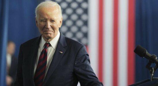 Biden accorde une grâce à un détracteur de Trump avant la transition de pouvoir par mesure de précaution