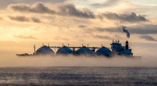 Zachmann : Le prix du gaz en Europe sera deux à trois fois supérieur à celui des États-Unis selon son analyse - n-tv.de