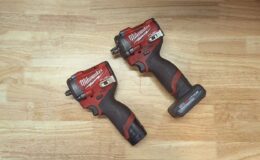 Découvrez la clé à choc ultime de Milwaukee maintenant disponible chez Acme Tools