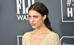 Margaret Qualley évoque l'impact transformateur de son rôle dans 'Blue Moon' de Richard Linklater