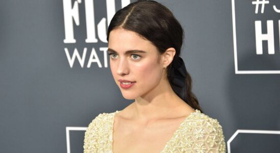 Margaret Qualley évoque l'impact transformateur de son rôle dans 'Blue Moon' de Richard Linklater