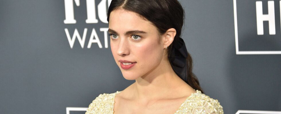 Margaret Qualley évoque l'impact transformateur de son rôle dans 'Blue Moon' de Richard Linklater