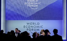 Le WEF débute dans un climat de tensions, mais les leaders économiques affichent un optimisme remarquable.