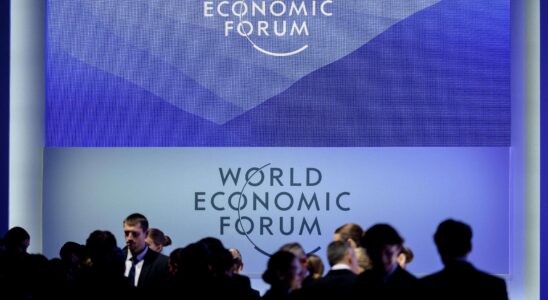 Le WEF débute dans un climat de tensions, mais les leaders économiques affichent un optimisme remarquable.