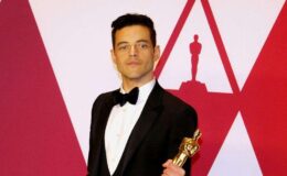 Rami Malek partage son expérience d'incident de profilage racial impliquant une voiture de police