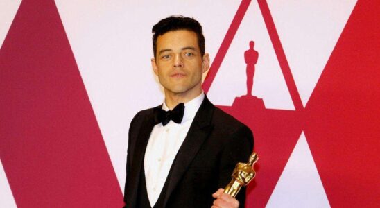 Rami Malek partage son expérience d'incident de profilage racial impliquant une voiture de police