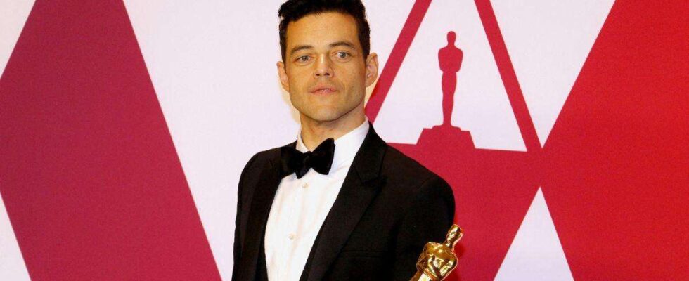 Rami Malek partage son expérience d'incident de profilage racial impliquant une voiture de police