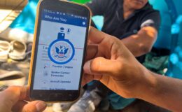 Lancement de l'application CBP One de Joe Biden pour les migrants : un retrait immédiat en ligne