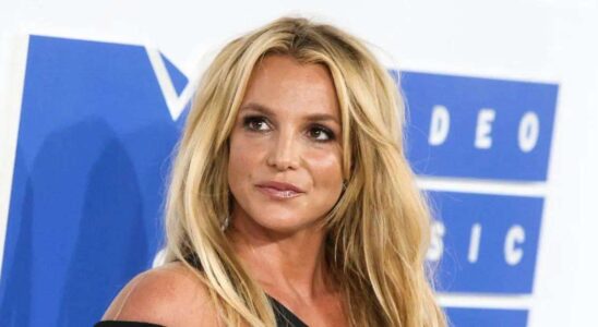 Britney Spears s'affiche audacieusement en lingerie tout en fumant : Découvrez les images.