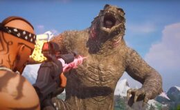 Guide pour incarner Godzilla dans Fortnite : astuces et stratégies