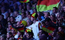 Titre : Frustration des supporters face à la vente de billets pour le handball au WM dans trois pays