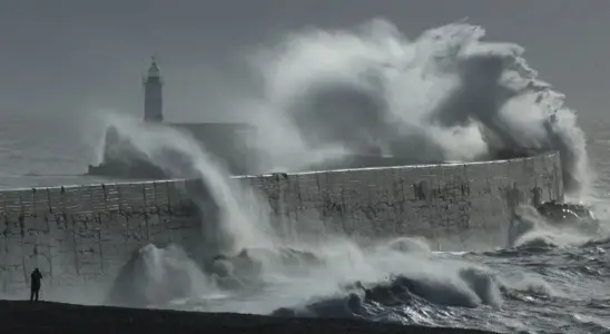 Une tempête Éowyn se profile : alertes météo pour presque tout le Royaume-Uni avec des vents atteignant 80 mph dans les jours à venir.