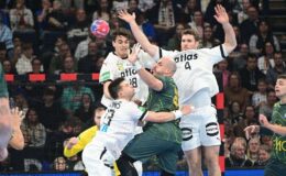 Hanning exprime sa frustration : le chemin semé d'embûches du handball allemand, devenu intenable