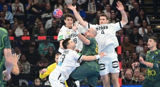 Hanning exprime sa frustration : le chemin semé d'embûches du handball allemand, devenu intenable