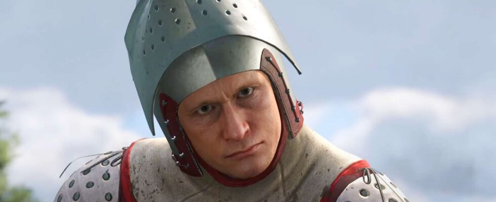 Kingdom Come Deliverance 2 : trois extensions programmées pour 2025.