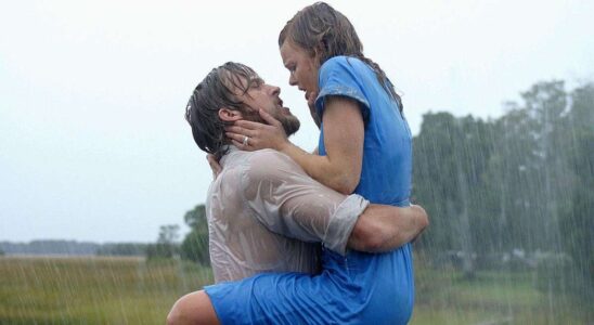 7 films romantiques à découvrir sur Netflix, Prime Video et autres, similaires à 'The Notebook'