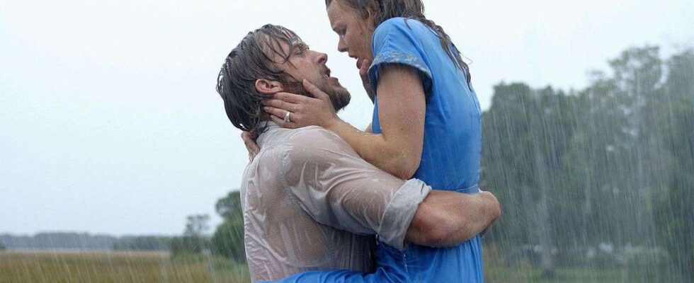 7 films romantiques à découvrir sur Netflix, Prime Video et autres, similaires à 'The Notebook'