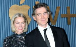 Naomi Watts partage l'audacieuse confession de son époux Billy Crudup lors de leur première rencontre.