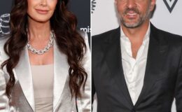 Mauricio Umansky : son père confronté à des accusations d'abus par son ancienne compagne